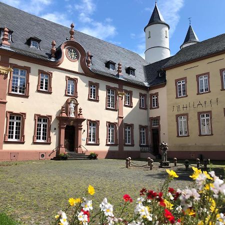 Kloster Steinfeld Gaestehaus Kall 외부 사진