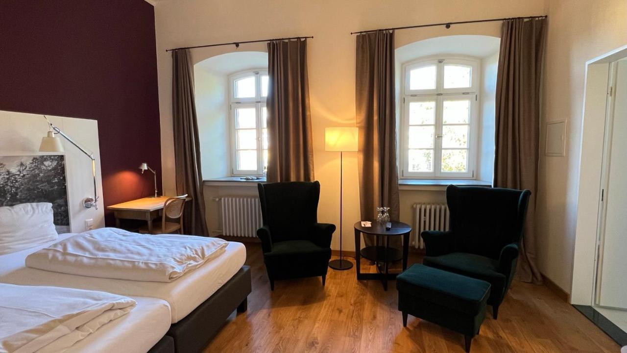 Kloster Steinfeld Gaestehaus Kall 외부 사진