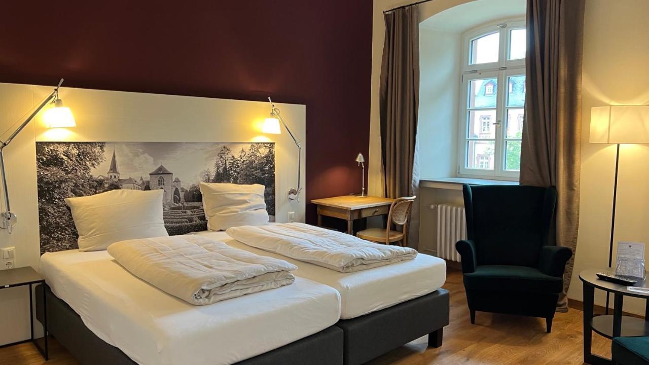 Kloster Steinfeld Gaestehaus Kall 외부 사진