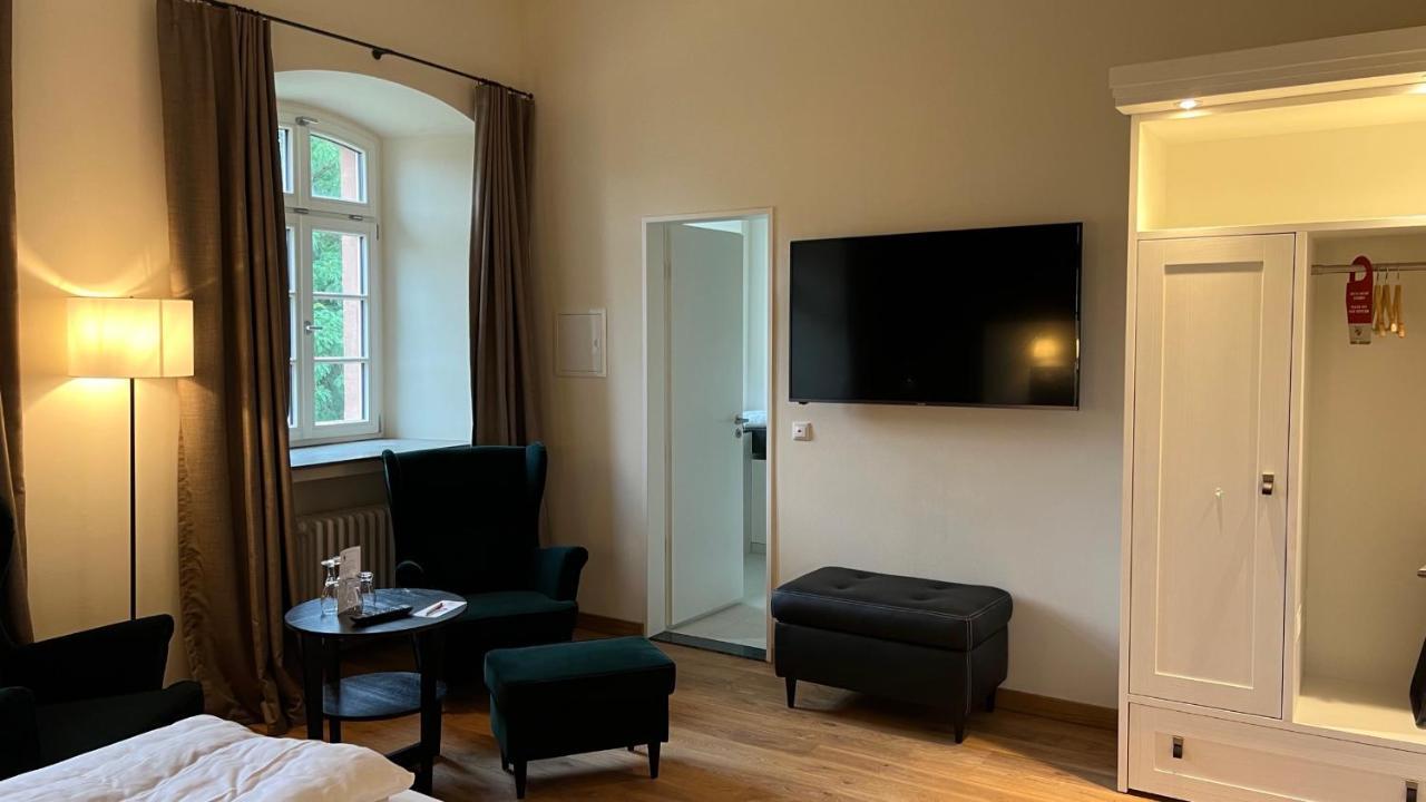 Kloster Steinfeld Gaestehaus Kall 외부 사진