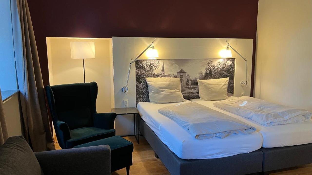Kloster Steinfeld Gaestehaus Kall 외부 사진
