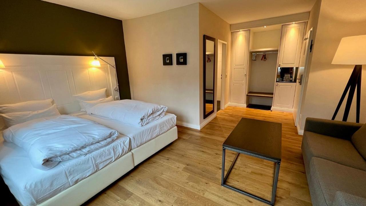 Kloster Steinfeld Gaestehaus Kall 외부 사진