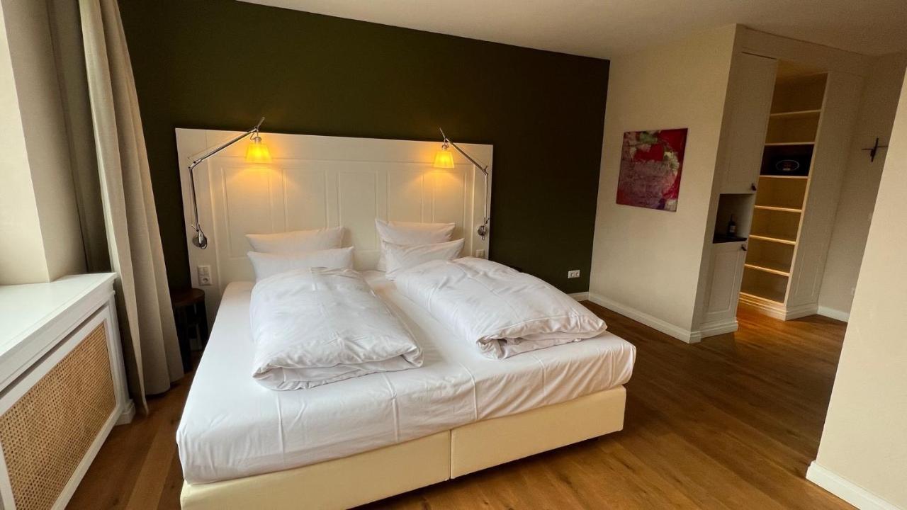 Kloster Steinfeld Gaestehaus Kall 외부 사진