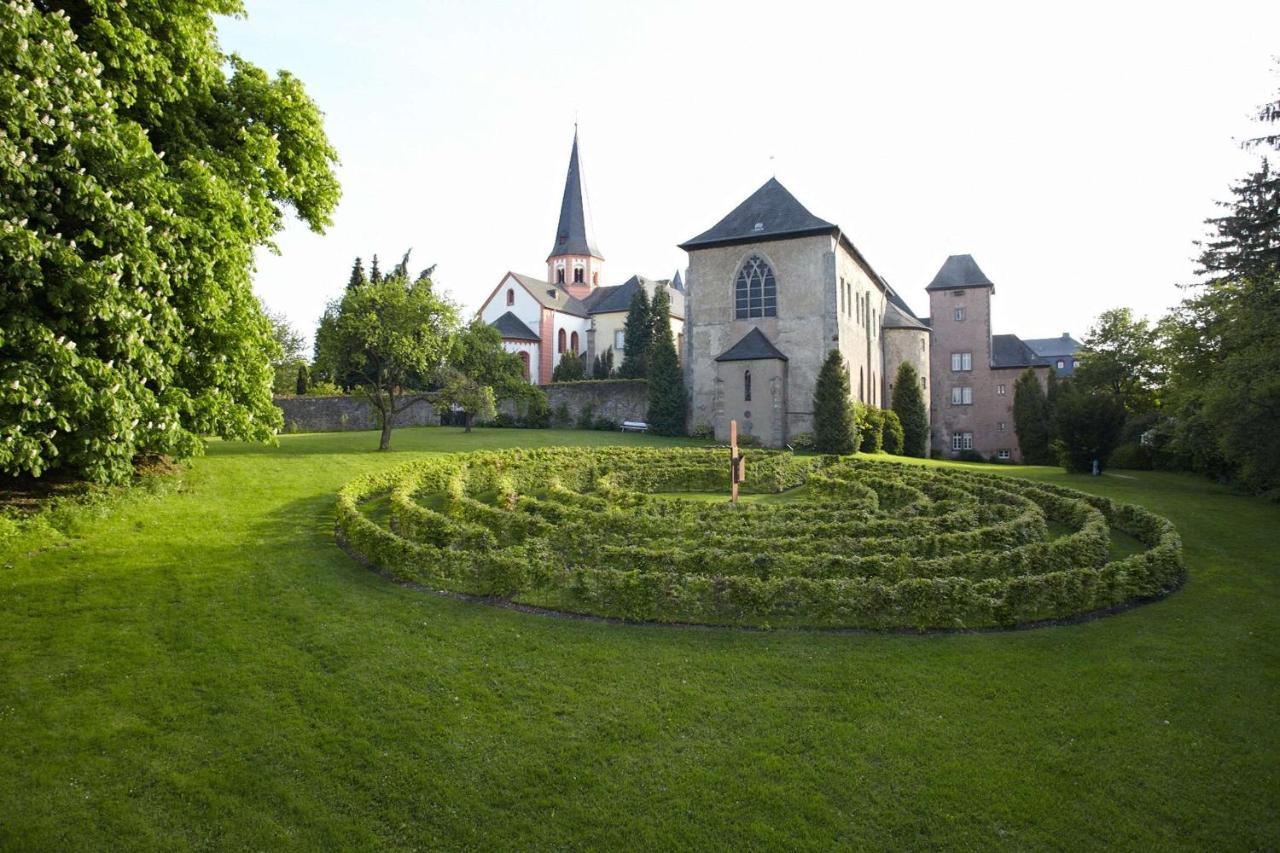 Kloster Steinfeld Gaestehaus Kall 외부 사진