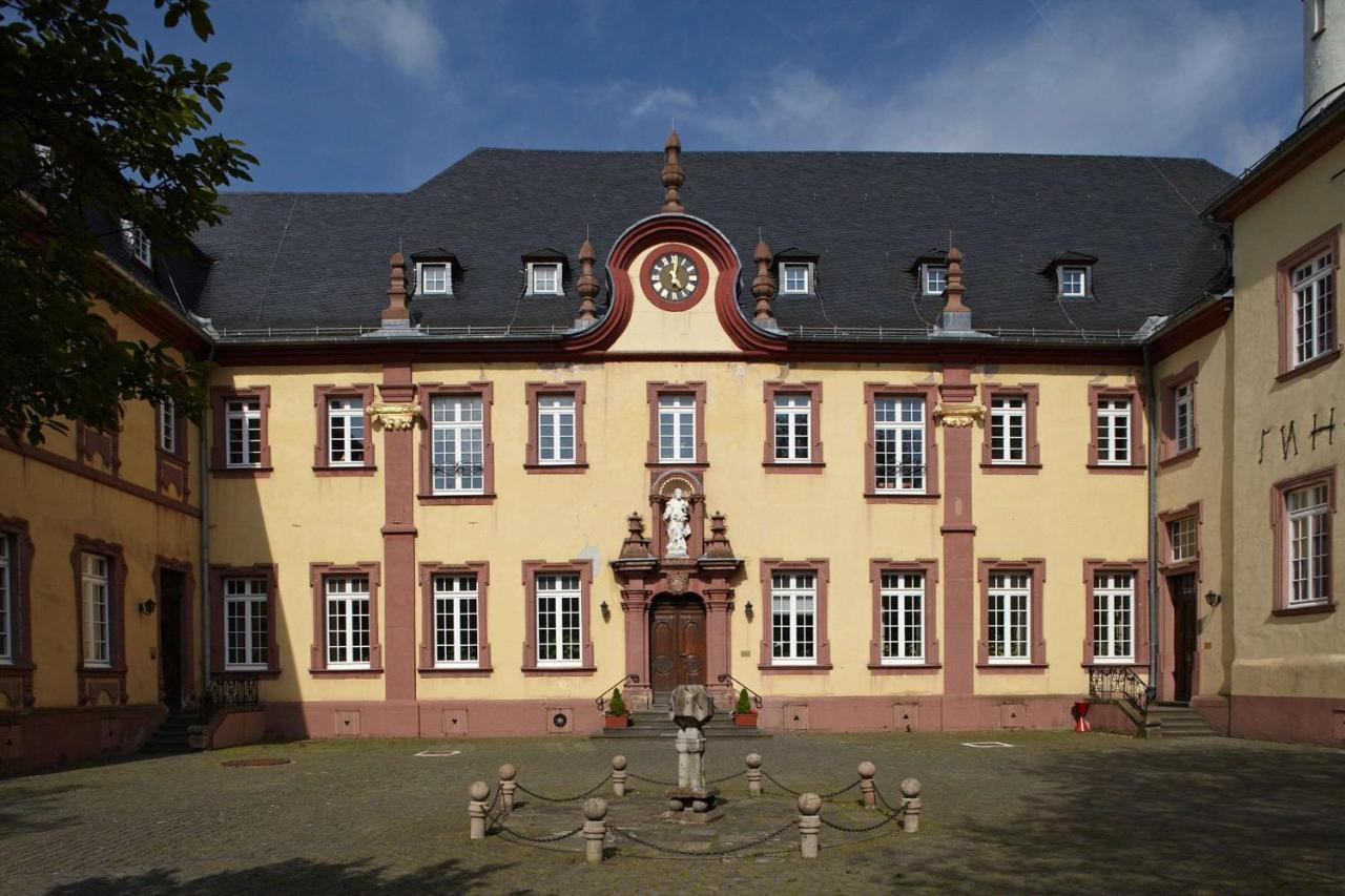 Kloster Steinfeld Gaestehaus Kall 외부 사진