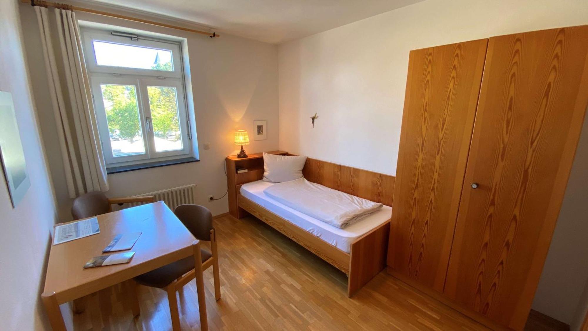 Kloster Steinfeld Gaestehaus Kall 외부 사진