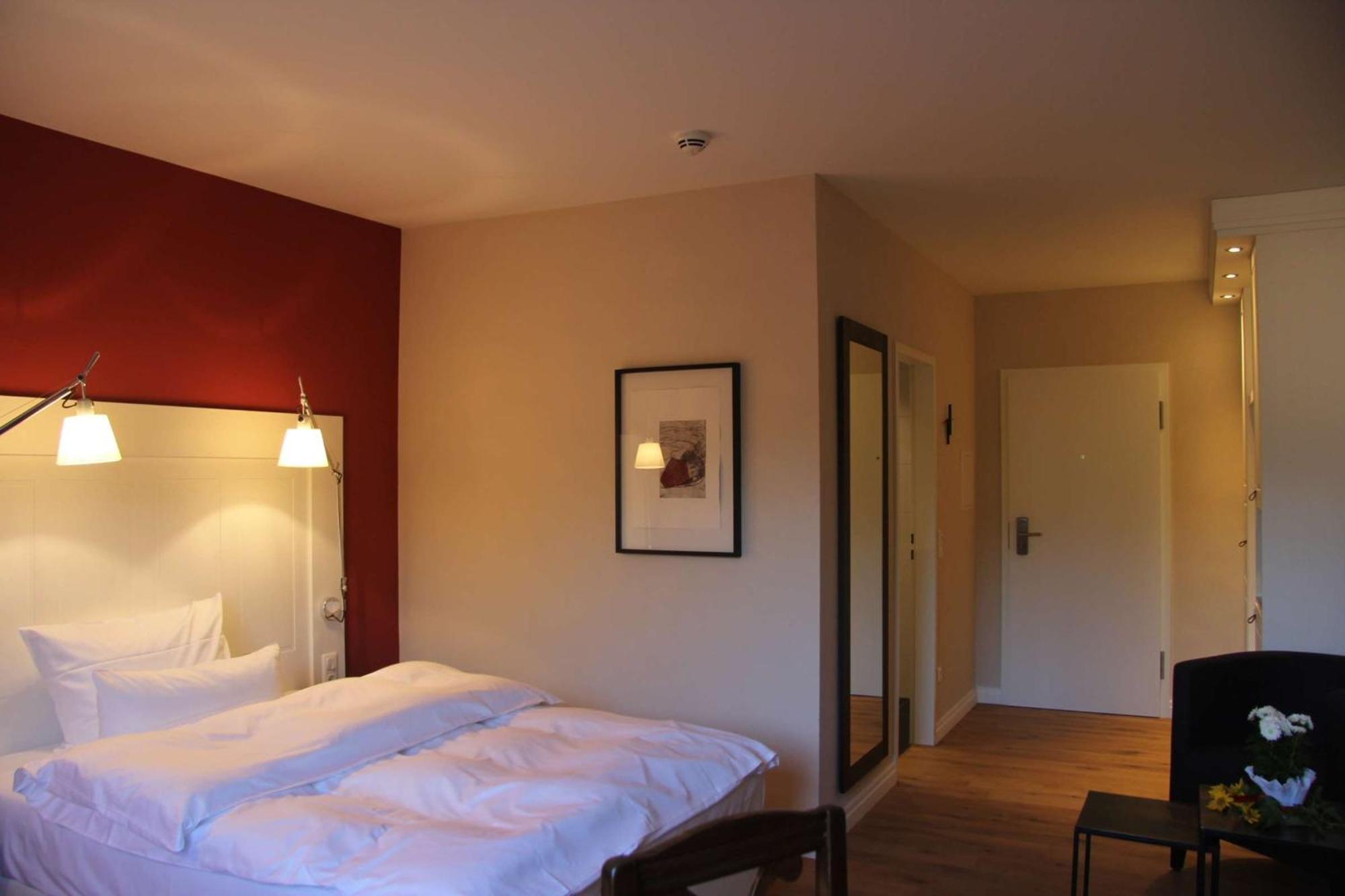 Kloster Steinfeld Gaestehaus Kall 외부 사진