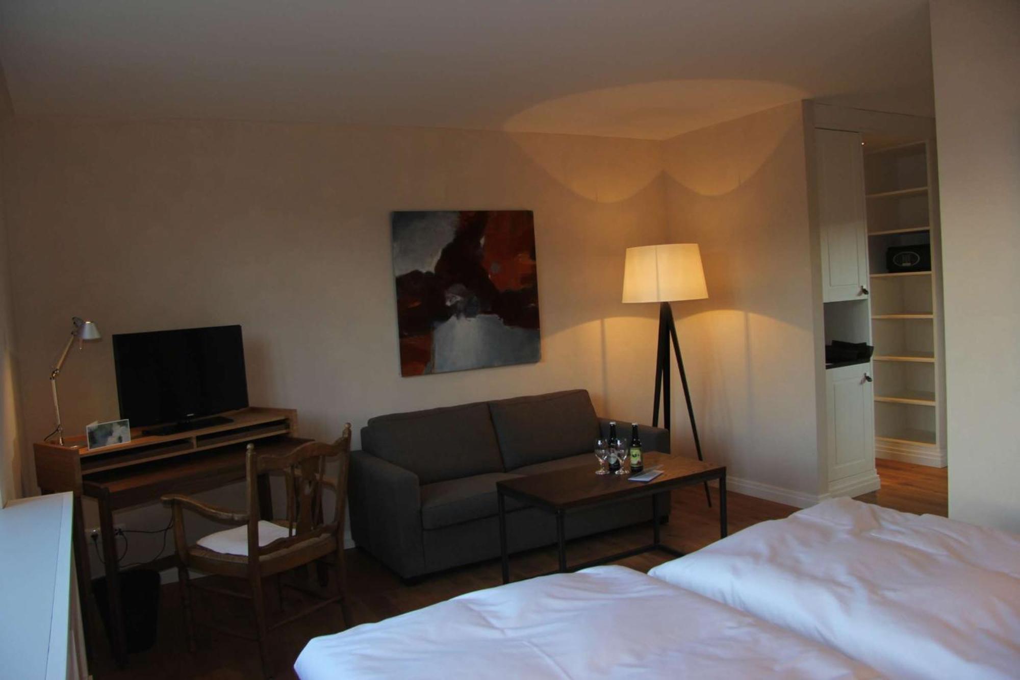 Kloster Steinfeld Gaestehaus Kall 외부 사진