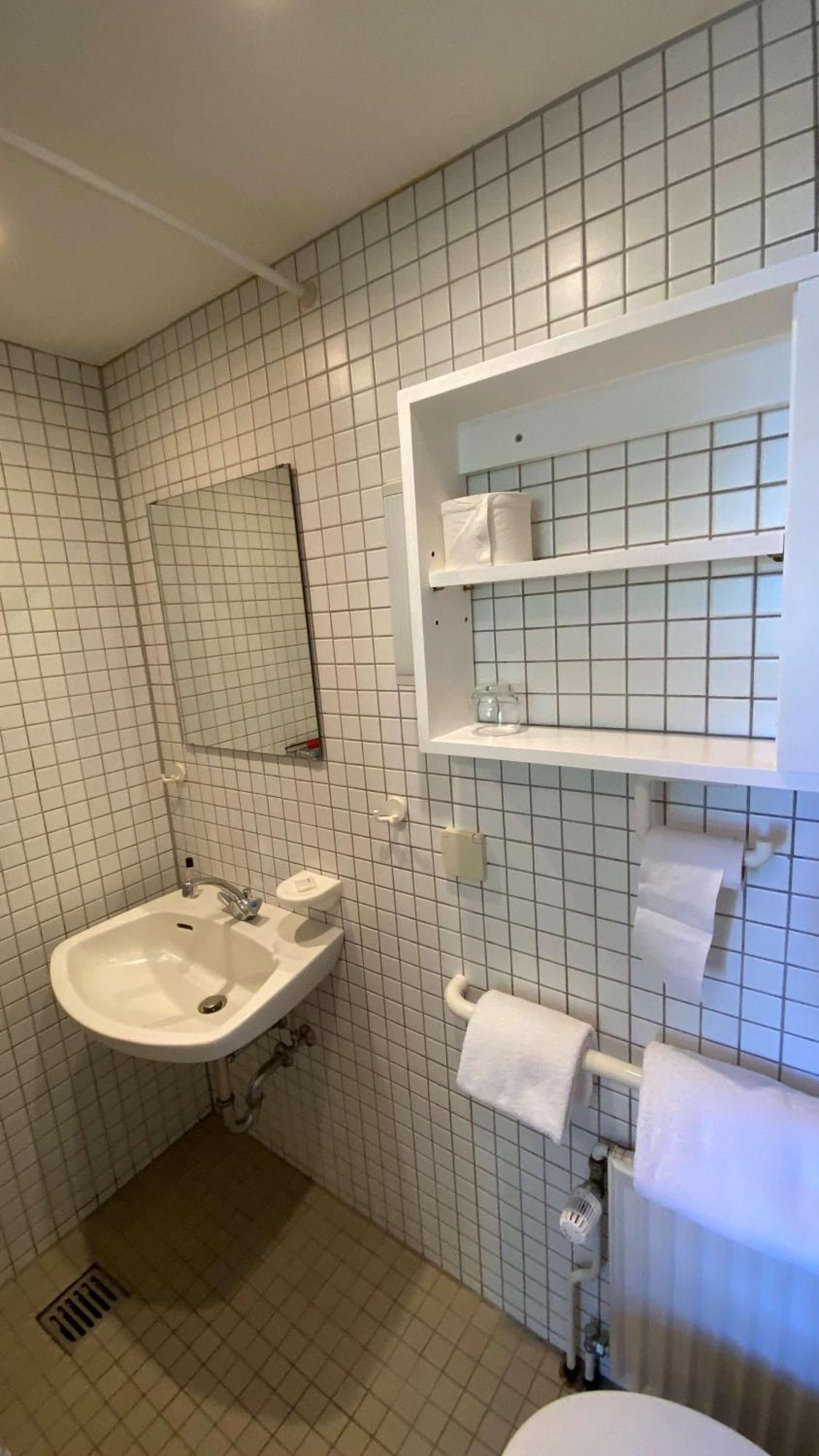 Kloster Steinfeld Gaestehaus Kall 외부 사진